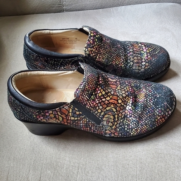 Alegria Eryn Show Stopper size 39 - Picture 3 of 9